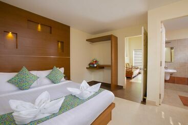 酒店 Adithya Nature Resort & Spa