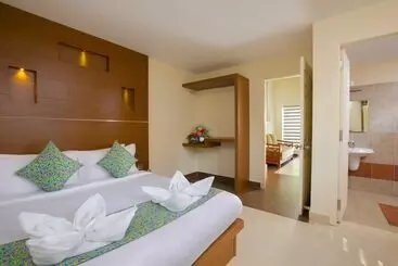 Hôtel Adithya Nature Resort & Spa
