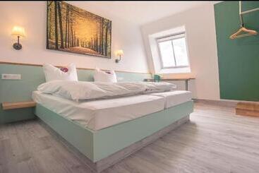 Auszeit Das Hotel Himmelkron