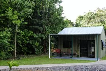 Hotel Daintree Peaks Eco Stays