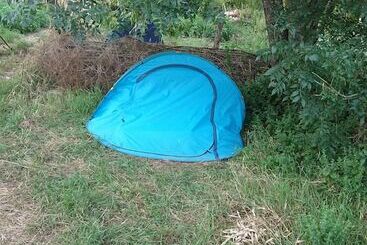 هتل La Piraterie Des Galinoux