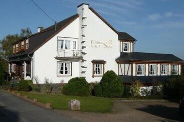 Hotelli Landhaus Sonne