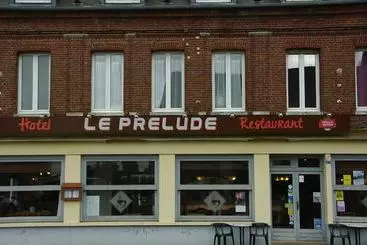 Hotel Le Prélude