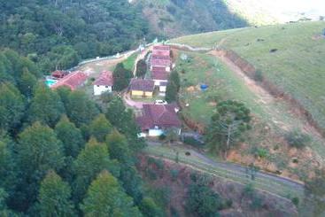 Hotel Rural Fazenda Selva Do Mato Limpo