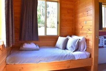 Сельский дом Maydena Mountain Cabins