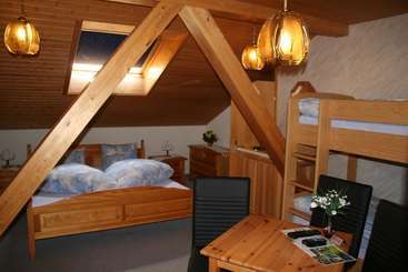 Pension Gasthaus Hulftegg