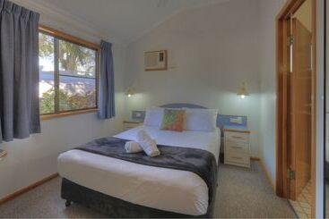 Курорт Big4 Tasman Holiday Parks  South Mission Beach