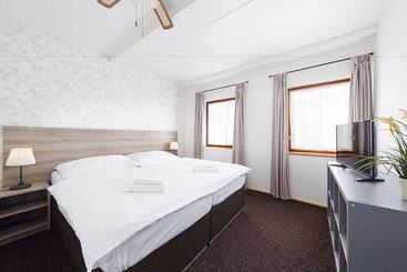 Ski Hotel Svoboda Nad Upou