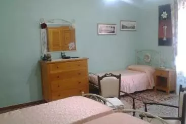 B&b Su Semucu