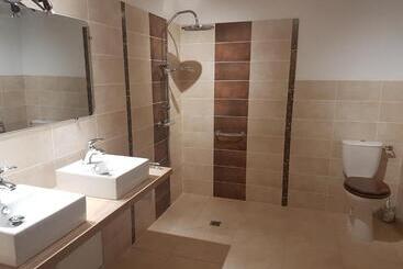 צימר Ferme Passion