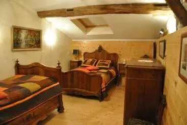 Bed & Breakfast Ferme Passion