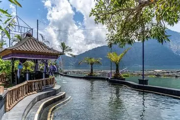 Nocleg ze śniadaniem Hiker S Camp At Toya Devasya