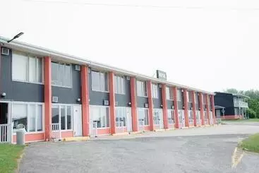 ベッドアンドブレックファースト Travels Inn Victoria County