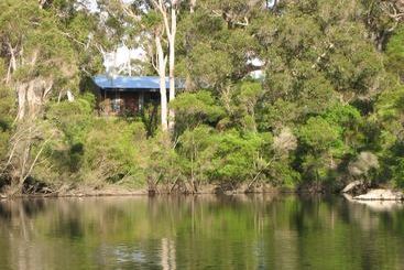 茅舍 Che Sara Sara Chalets