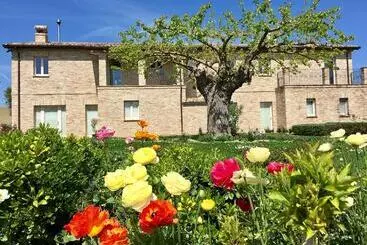 Gaia B&b