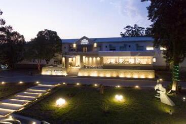 Hotel Hosteria Atahualpa Yupanqui