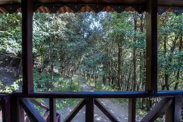 Hôtel Jungle Lore Birding Lodge