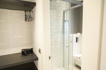 هتل La Playa Suites Suances