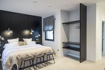 Hotel La Playa Suites Suances