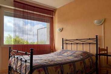 ホテル Le Relais De La Lande