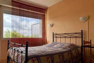 Hotel Le Relais De La Lande