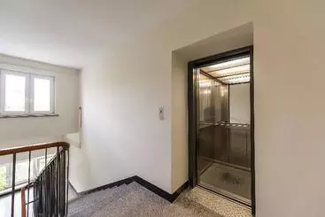 هتل Emili Plater 12 P&o Apartments
