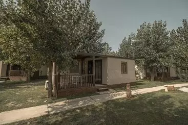 Hotelli Riva Del Sol Beach Resort   Campsite