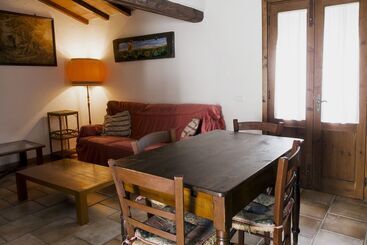乡村酒店 Agriturismo I Profumi Dell Orto
