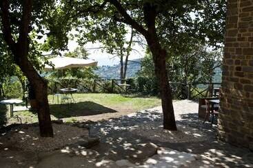 Hotel Rural La Fontana Dei Monaci Di Stefania Astore