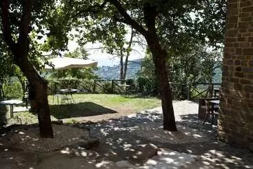 Maaseutuhotelli La Fontana Dei Monaci Di Stefania Astore