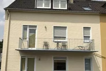 Hotelli Select Suites & Aparts