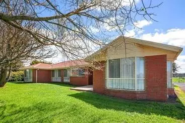 Casa Rurale Impressive Hobby Farm Close In Bungaree