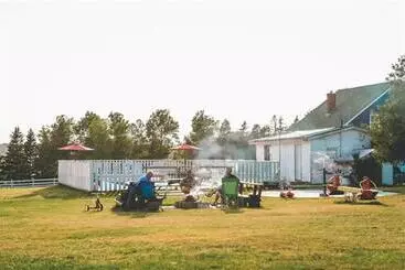 Island Life Cottages