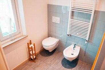 פנסיון Affittacamere Sirolo