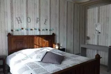 Pensionat Chambre D Hôtes Park Des Collines   Gîte