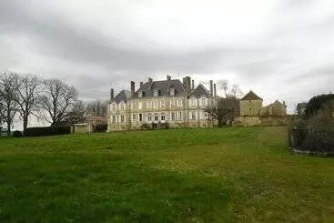 ペンション Château Des Noces