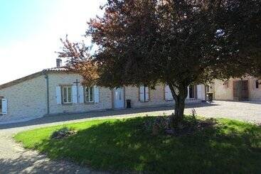 Пансион Domaine De Soulery