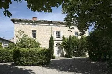 Pension Gîtes Les Vents Bleus