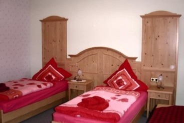 Majatalo Gutshaus Krusemark