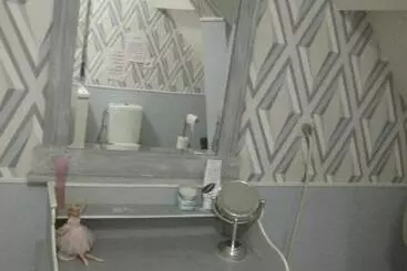 Pensionat Les Hortensias