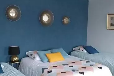 Pansiyon Les Hortensias