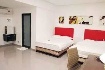 Pensionat Mak Ga Knia Homestay