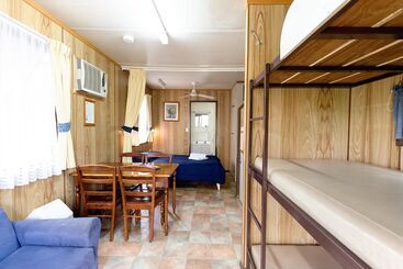 Resort Big4 Breeze Holiday Parks  Cania Gorge