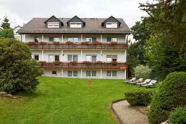 Tannmühle Hotel Und Restaurant Gmbh