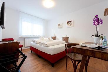 Tannmühle Hotel Und Restaurant Gmbh