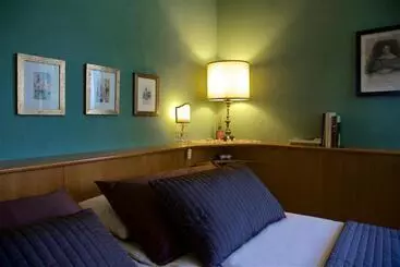Aamiaismajoitus (B&B) Villa Ucci