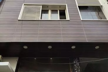 Hotel Ganga Regency