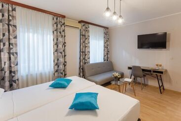 Hotel Pansion Waldinger