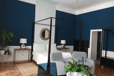 Bed and Breakfast Primopiano Project Trieste