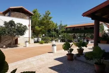 ホテル Camping Riviera Village